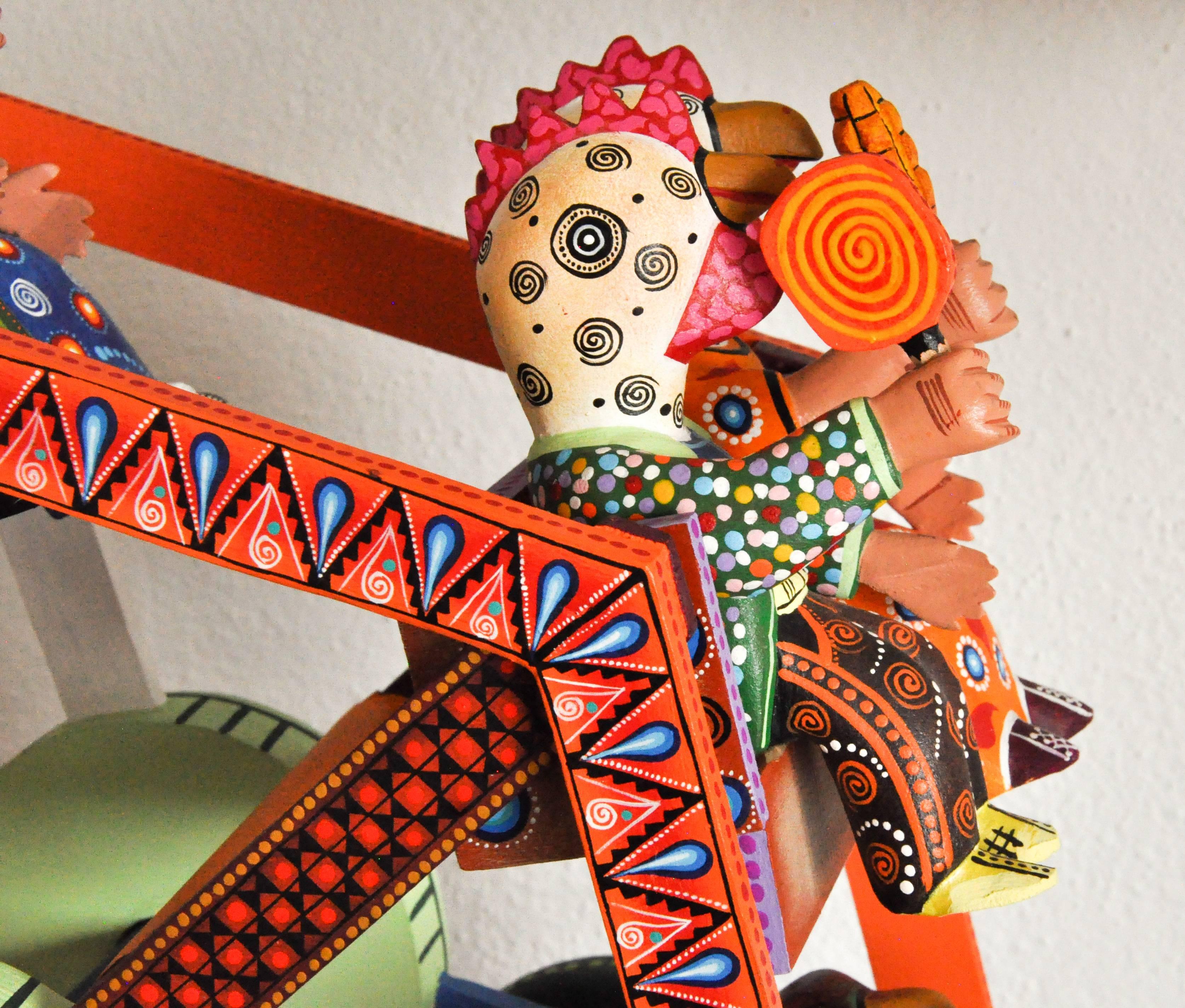 mexican folk art for sale
