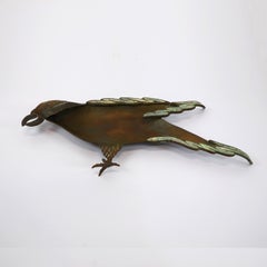 Mexican Fruit Tray in the style of Los Castillo