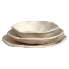 Mexican Handmade Ceramica Tableware 
