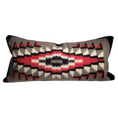 Cojín almohada Mexican Indian Weaving