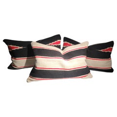 Mexican Indian Weaving Pillows