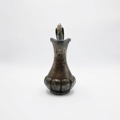 Brocca messicana di Los Castillo