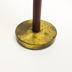 Mexican Midcentury Ashtray on Foot