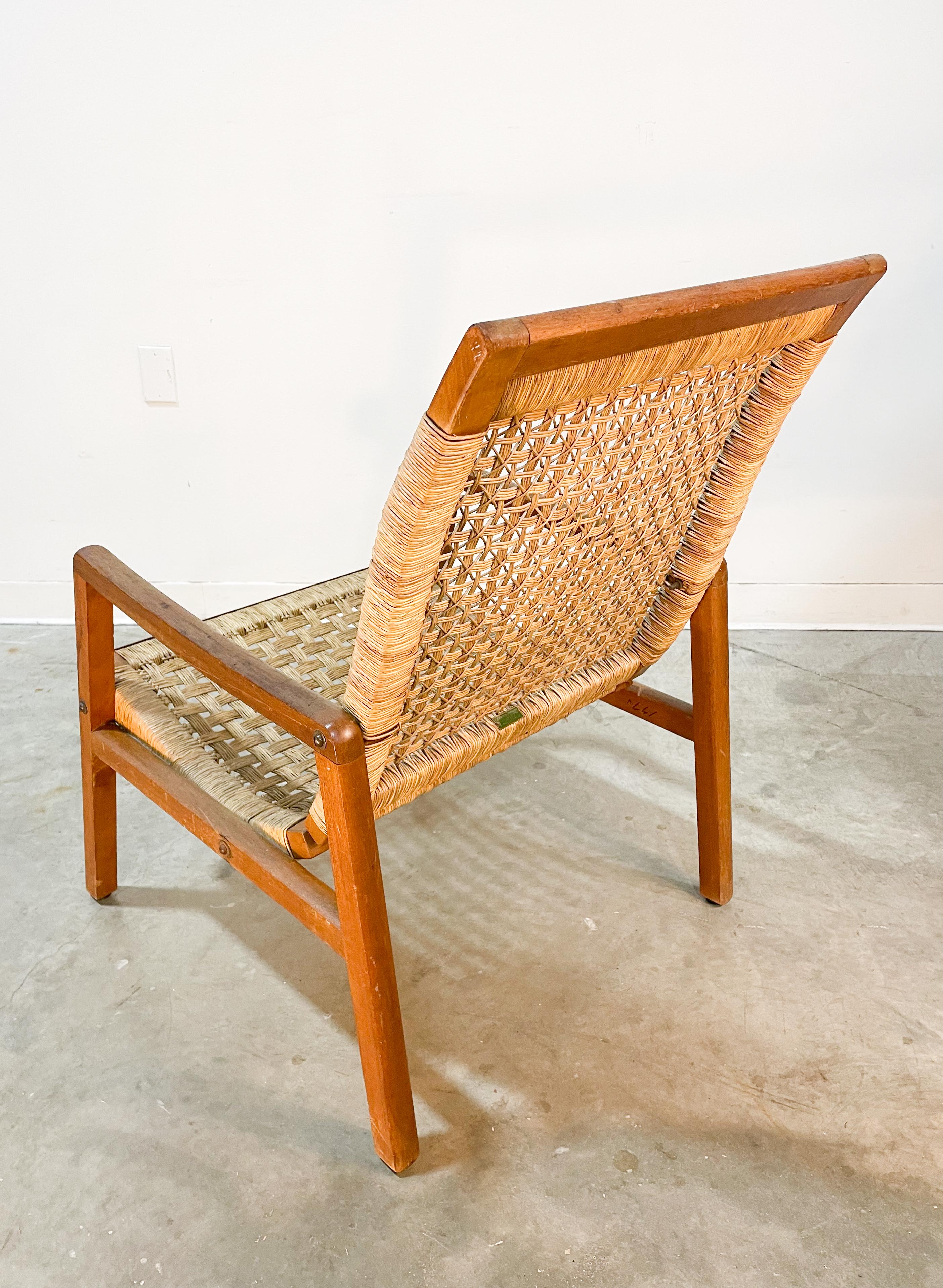 mexican woven chairs
