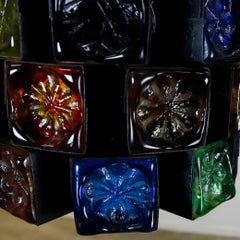 Mexican Mid-Century Modernist Feders Pendant Light