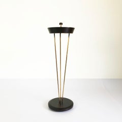 Mexican Midcentury Ashtray on Foot