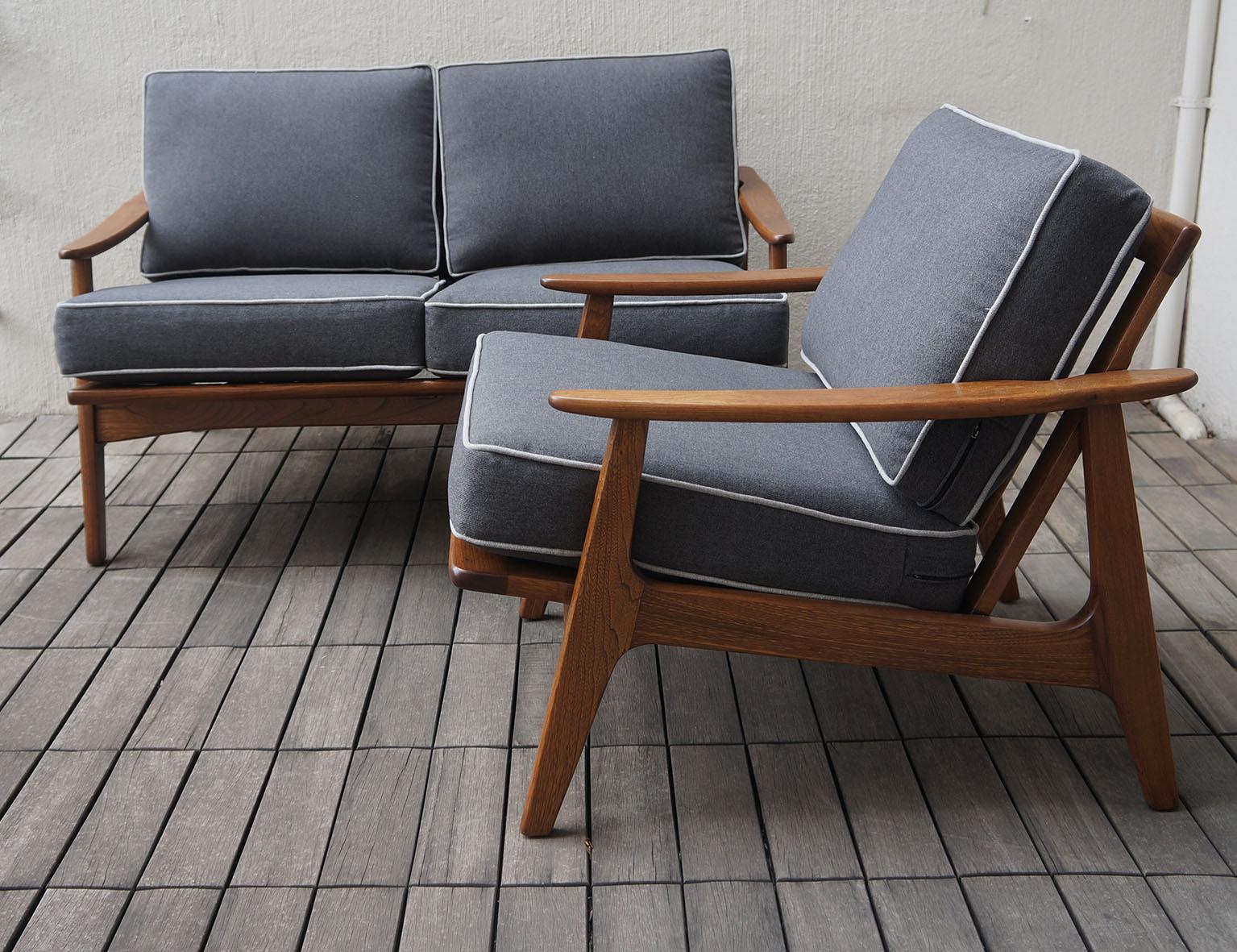 Mexican Sofa Set Baci Living Room