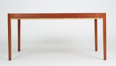 Mexican Modern Dining Table by Michael van Beuren for Domus Mexico