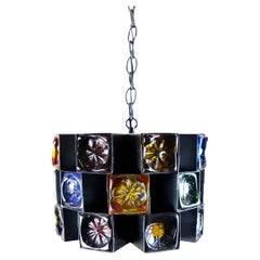 Lampade e applique da parete