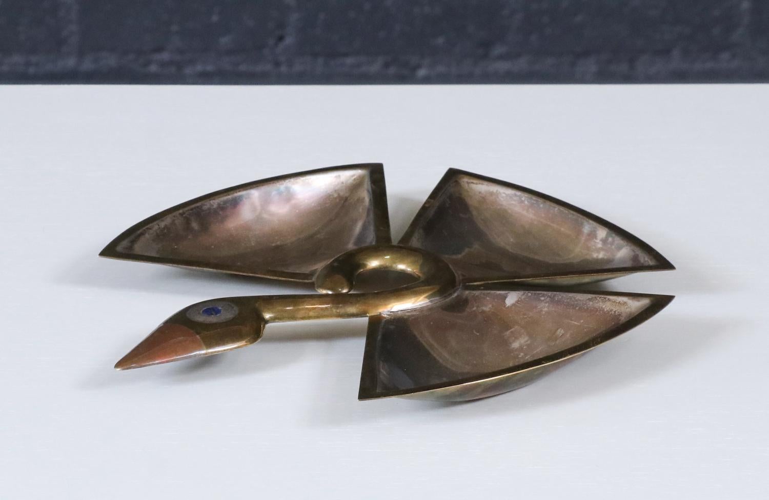 Designer: Humberto Castillo

Manufacturer: Los Castillos

Period Style: Mexican Modern