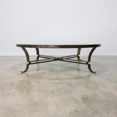Mexikanischer modernistischer Cocktailtisch von Arturo Pani