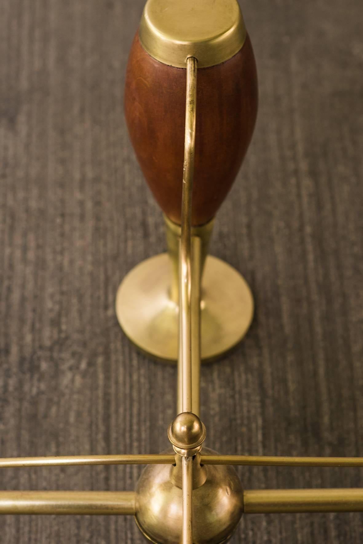 Mexican Modernist Cocktail Table, 1950s 2