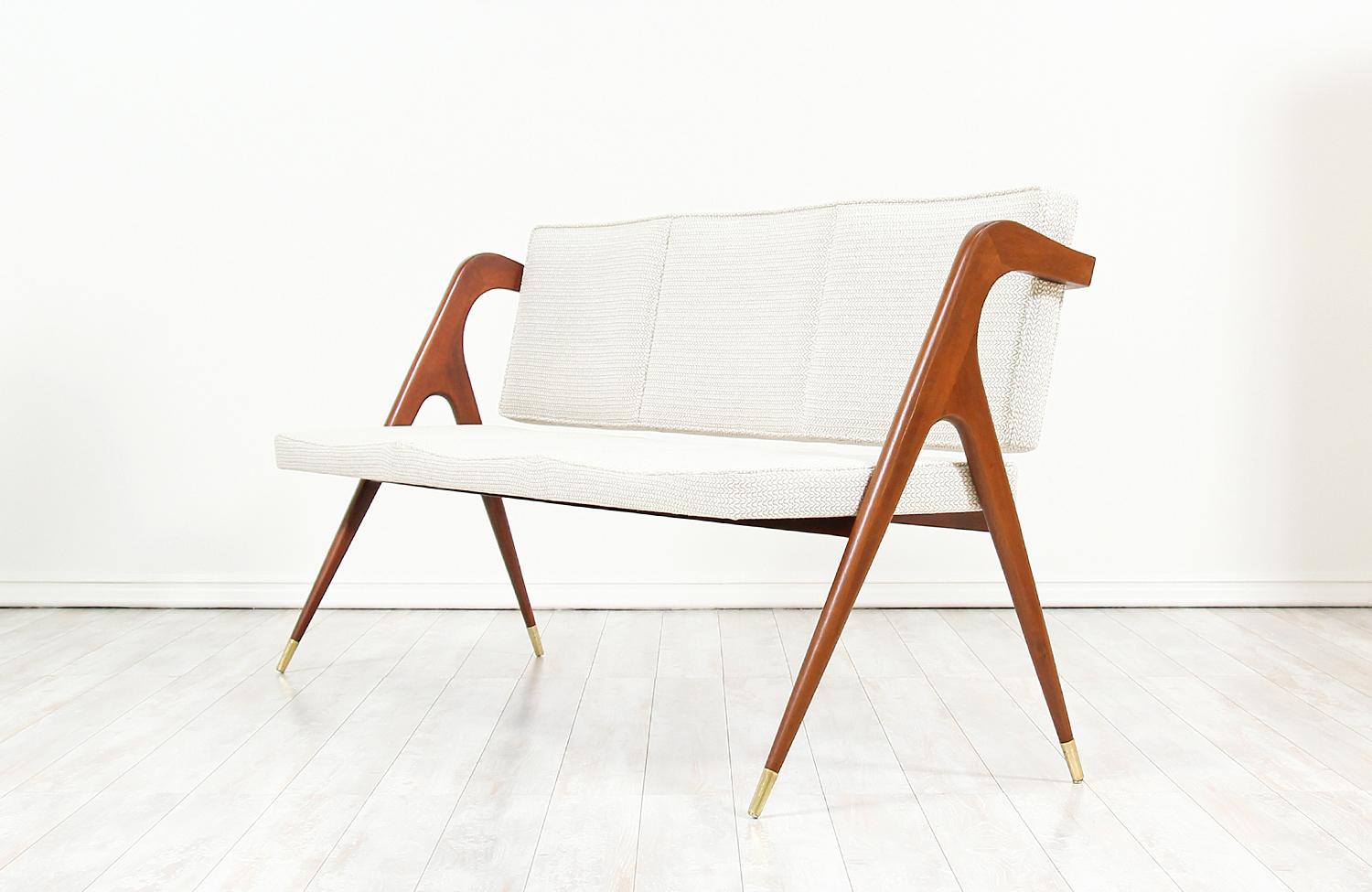 mexican modernist furniture