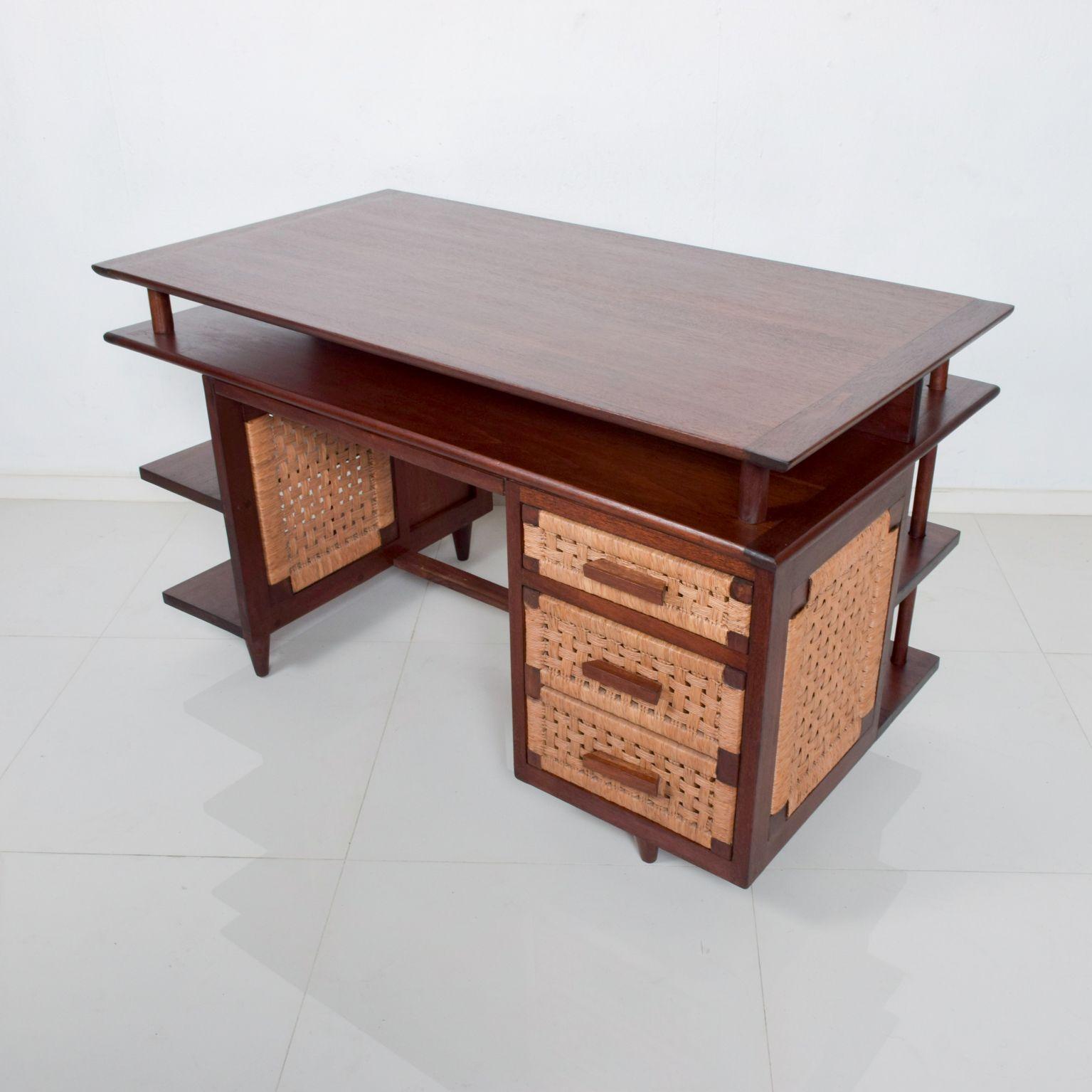 cane desk