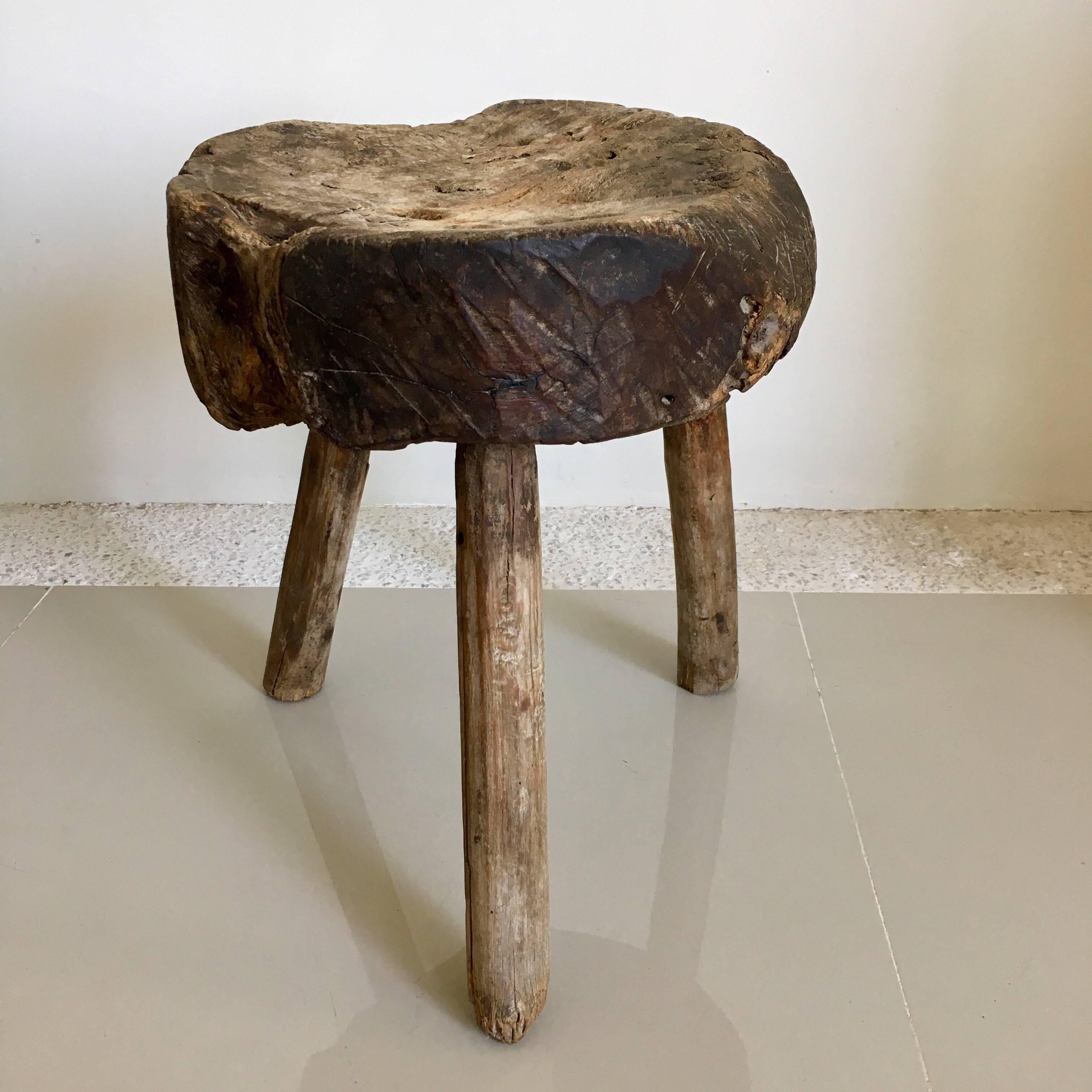 mexican stool