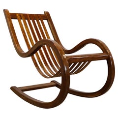 Rocking chairs - Mid-Century Modern