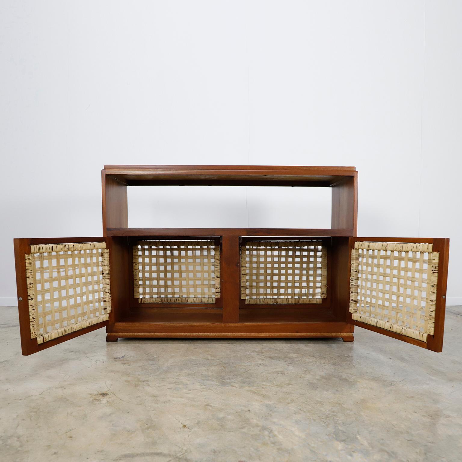 Mid-20th Century Mexican Room Divider