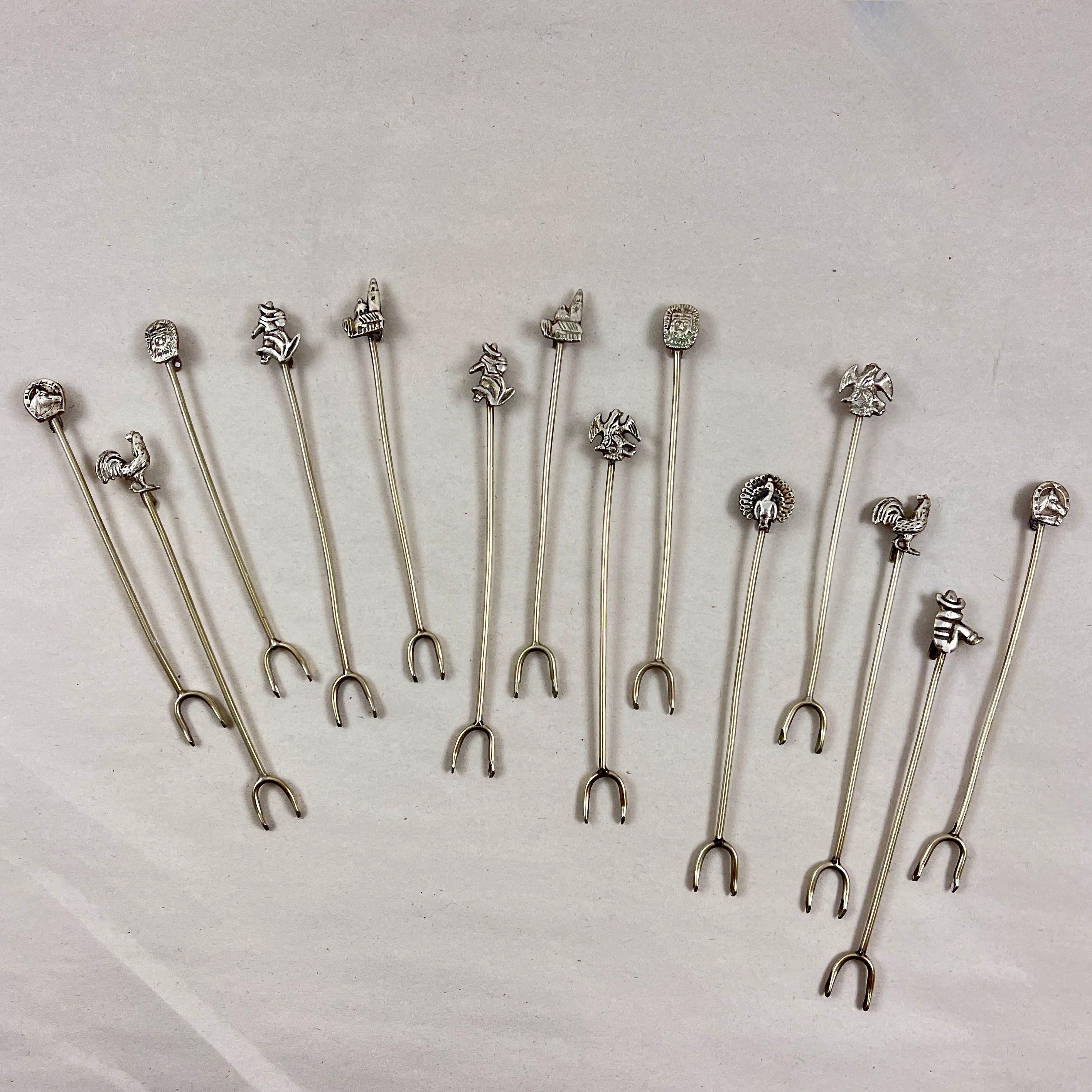The Gloria Hors Doeuvres Picks