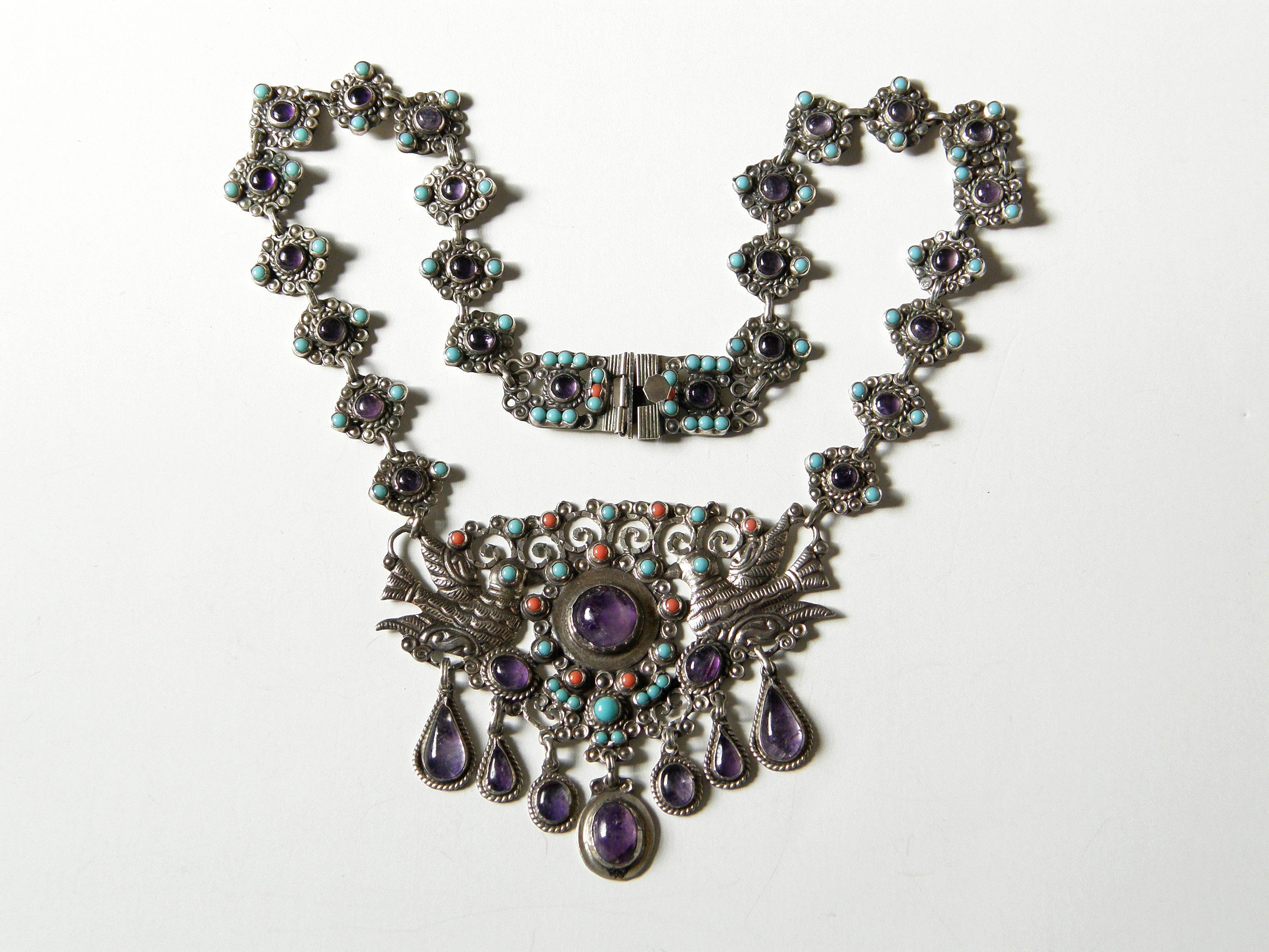 ohlone jewelry