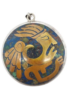 Pendant Necklaces