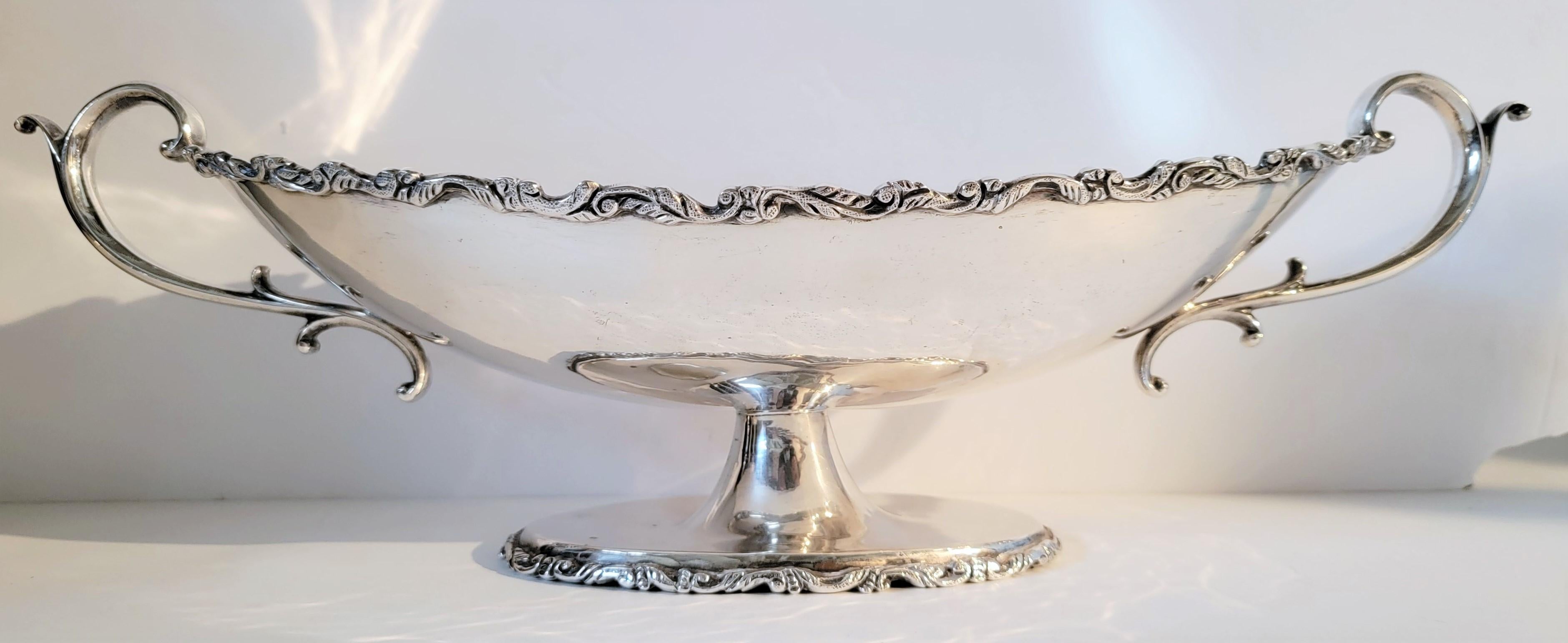 mexican silver colour