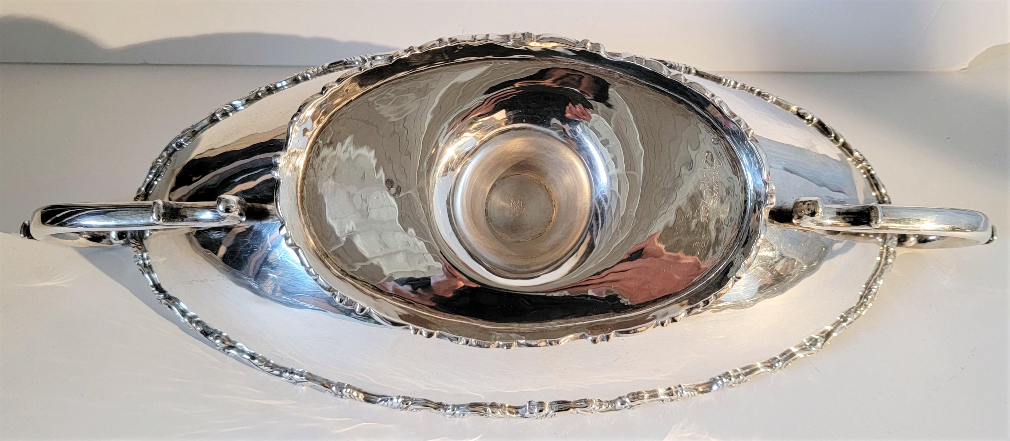 Mexican Sterling Silver Luella Plata 925 In Good Condition In Los Angeles, CA