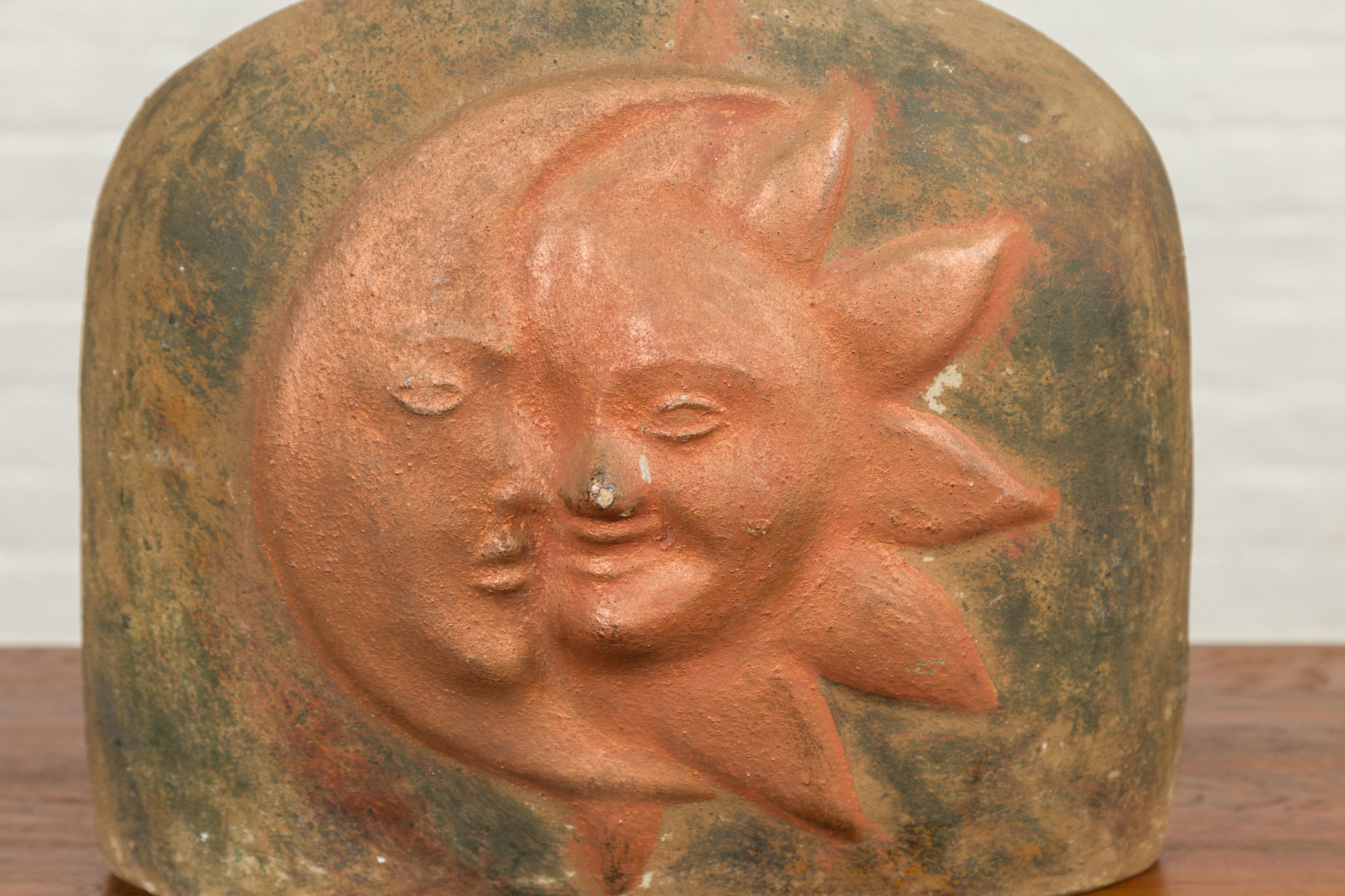 mexican sun pottery