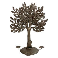 Mexican Tree-of-Life Candelabra
