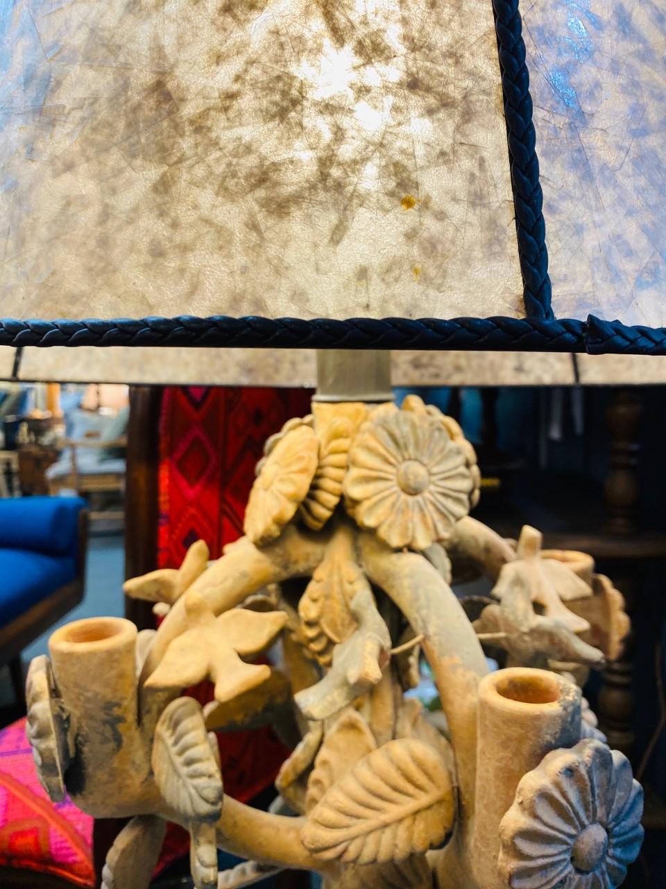 mexican lamps