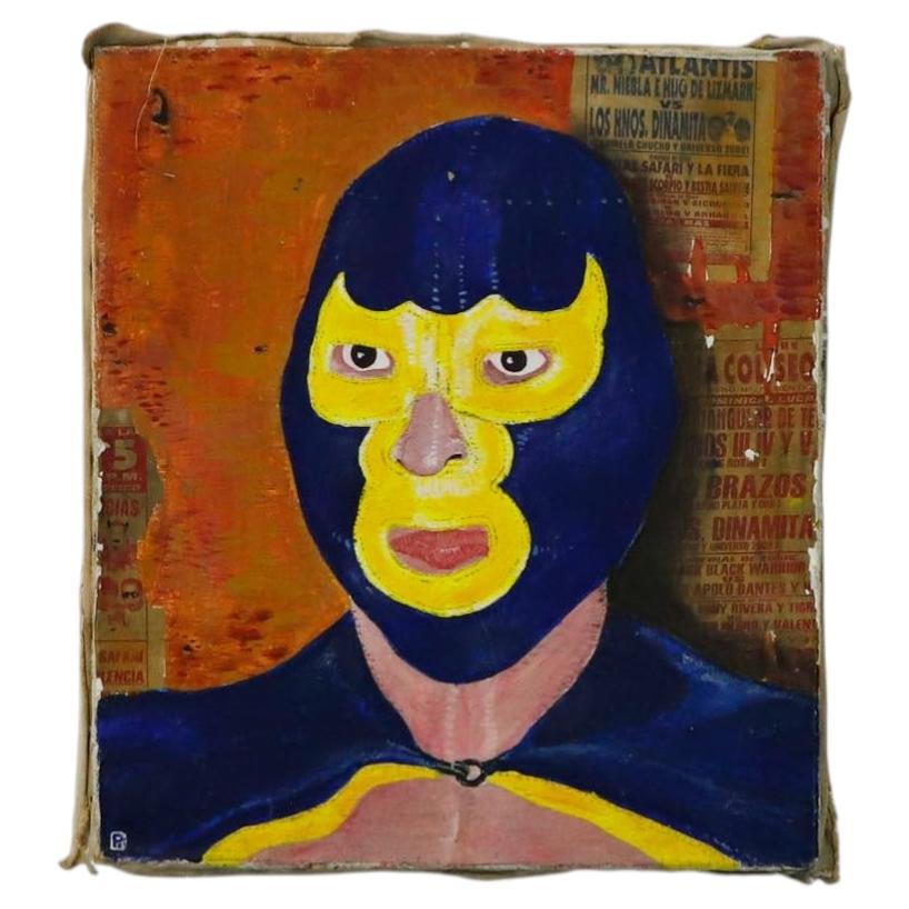 Mexican Paintings - 124 For Sale at 1stDibs | original mexican art