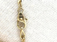 Mexico 50 Pesos Oro Puro Diamonds Coin Necklace 14 Karat