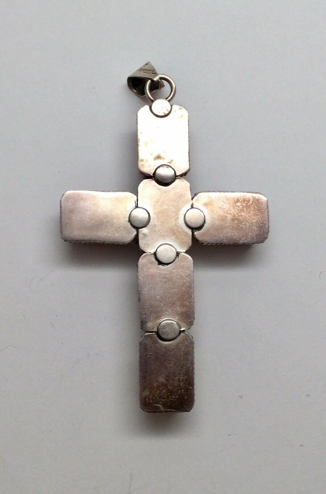 mexican religious necklaces