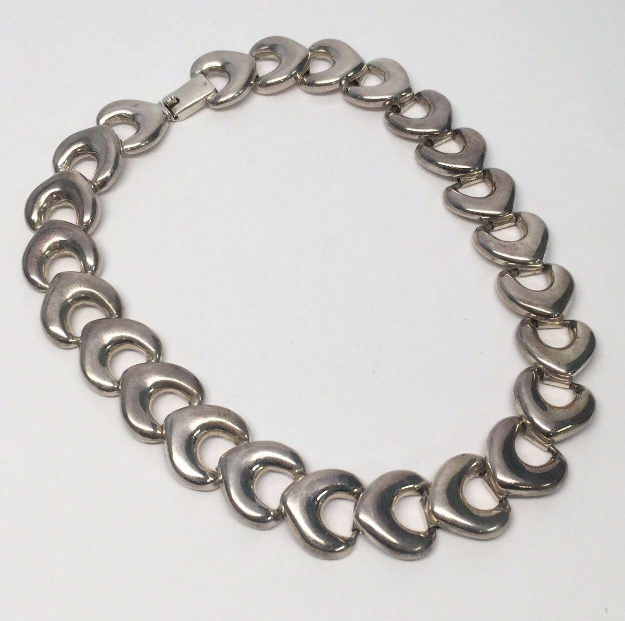 mexico necklace