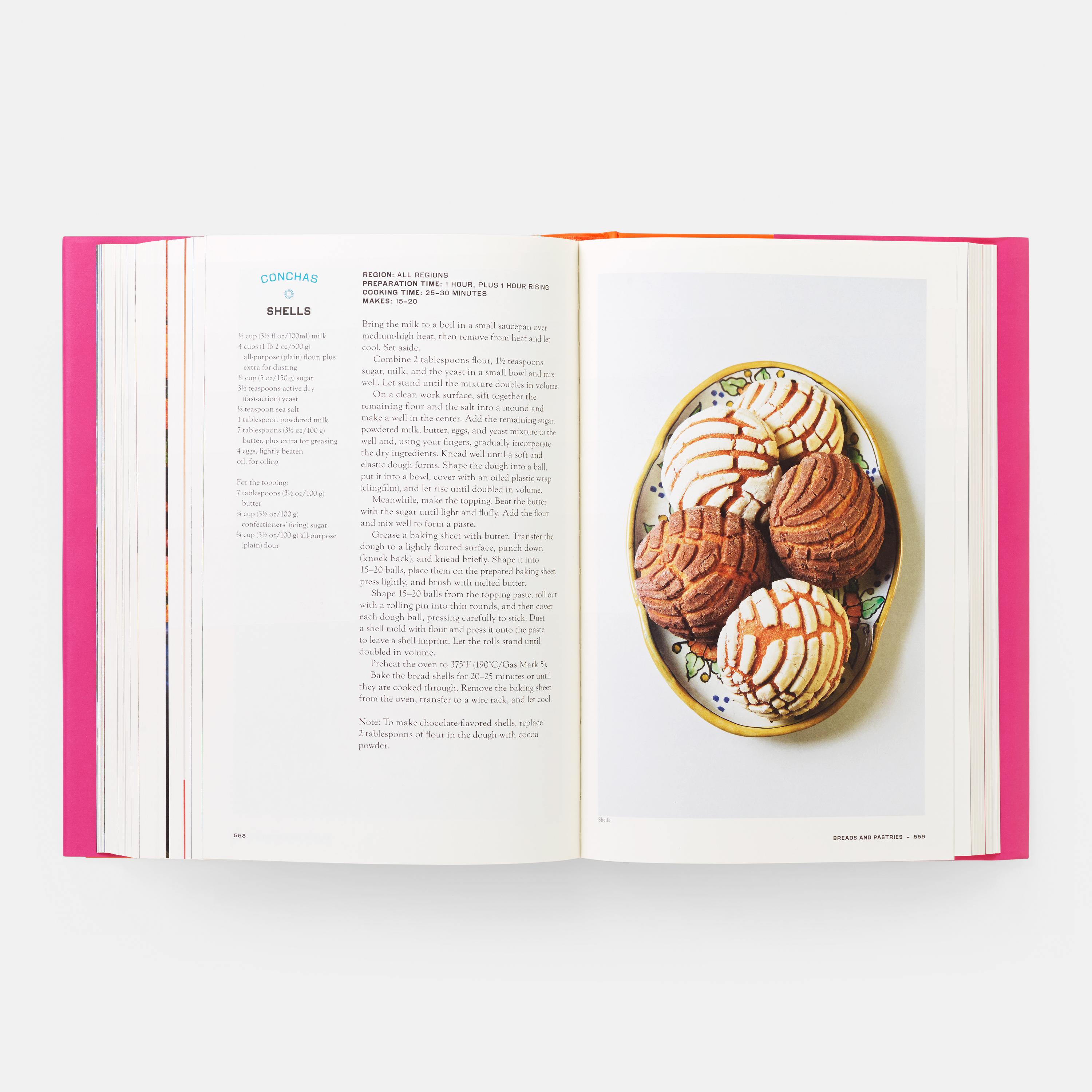 Mexique : Le livre de cuisine Neuf - En vente à New York City, NY