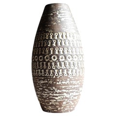 Vase „Mexico“ von Mari Simmulson für Upsala Ekeby, Schweden