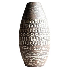 'Mexico' vase by Mari Simmulson for Upsala Ekeby, Sweden