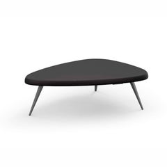 Table à café Mexique PRO, par Charlotte Perriand pour Cassina