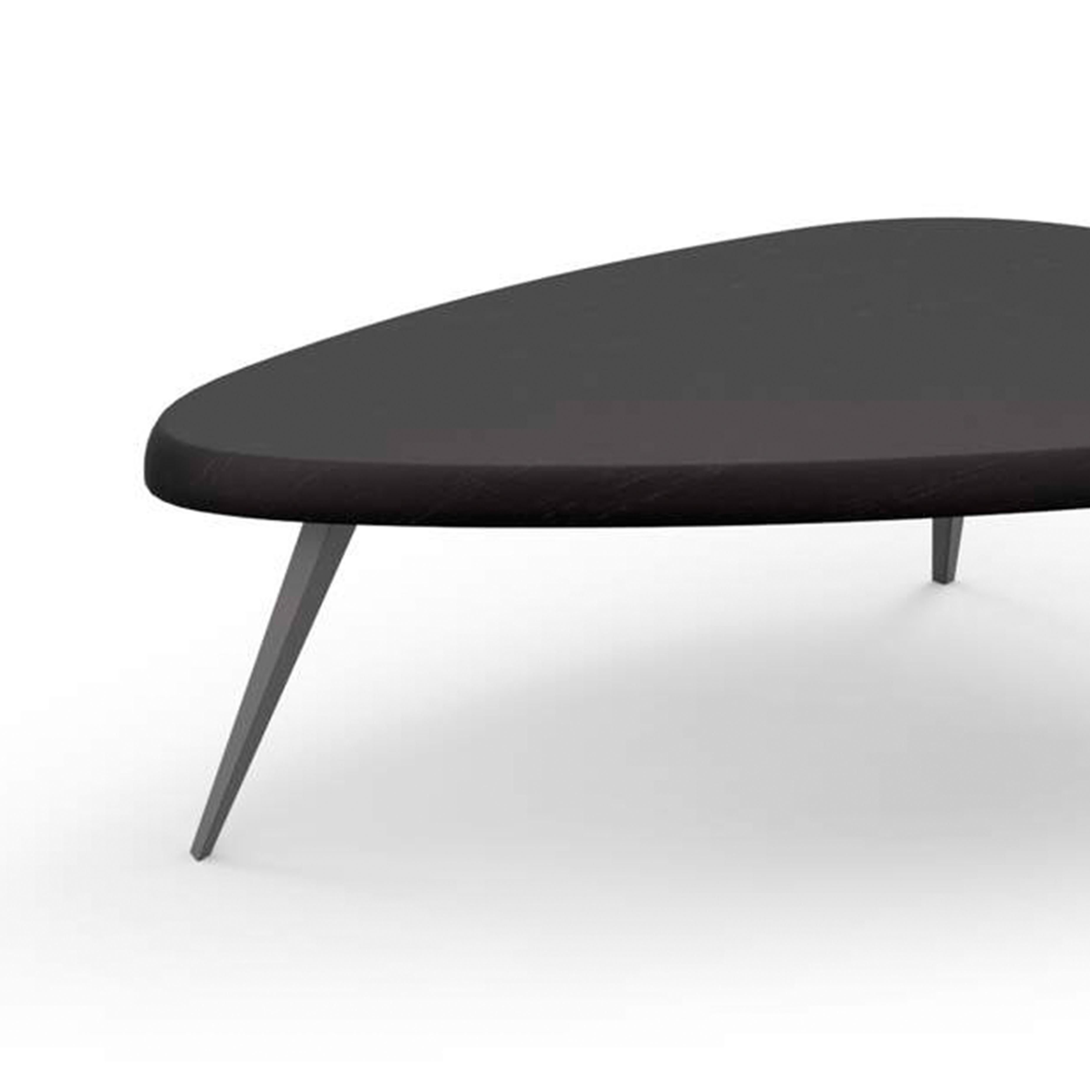 Italian Mexique Coffe Table PRO, by Charlotte Perriand for Cassina For Sale