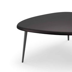 Mexique PRO Dining Table by Charlotte Perriand for Cassina, Italy