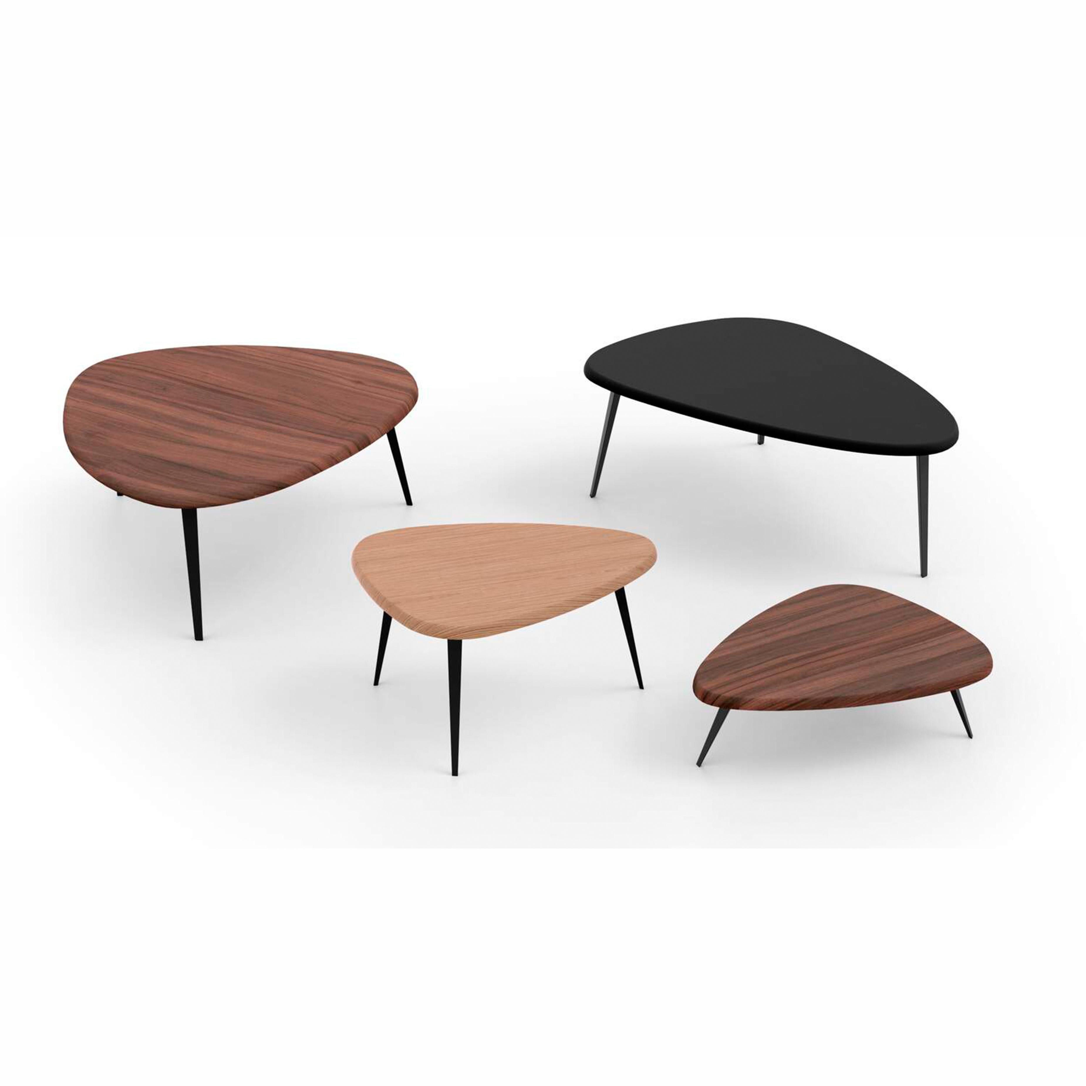 Mexique PRO, von Charlotte Perriand für Cassina (Holz) im Angebot