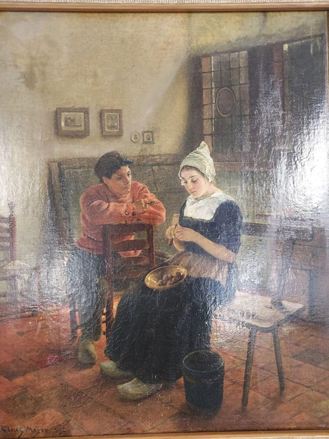 claus meyer bilder preise