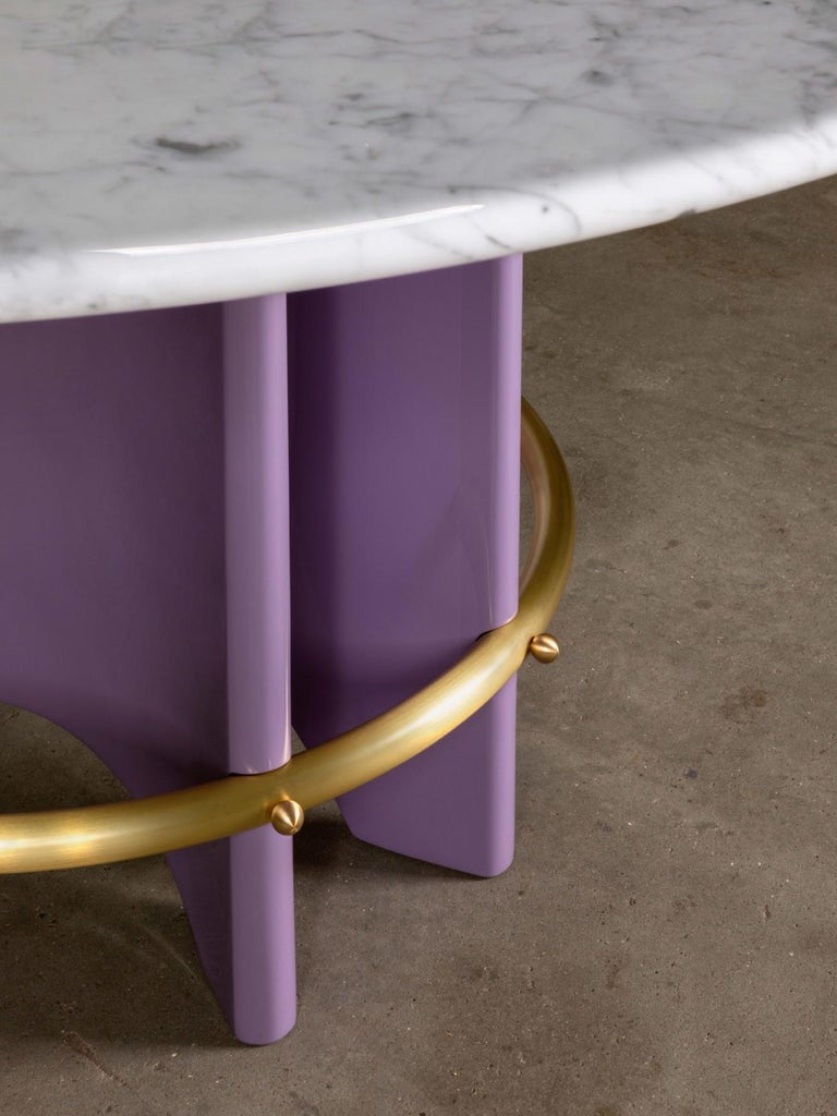 Meyer Table by Royal Stranger For Sale at 1stDibs