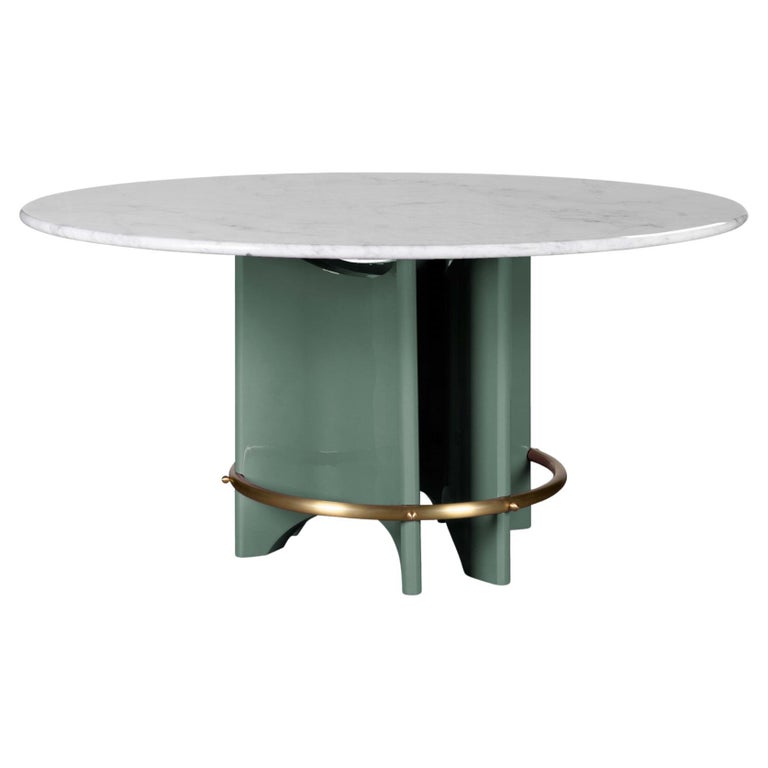 Meyer Table by Royal Stranger For Sale at 1stDibs