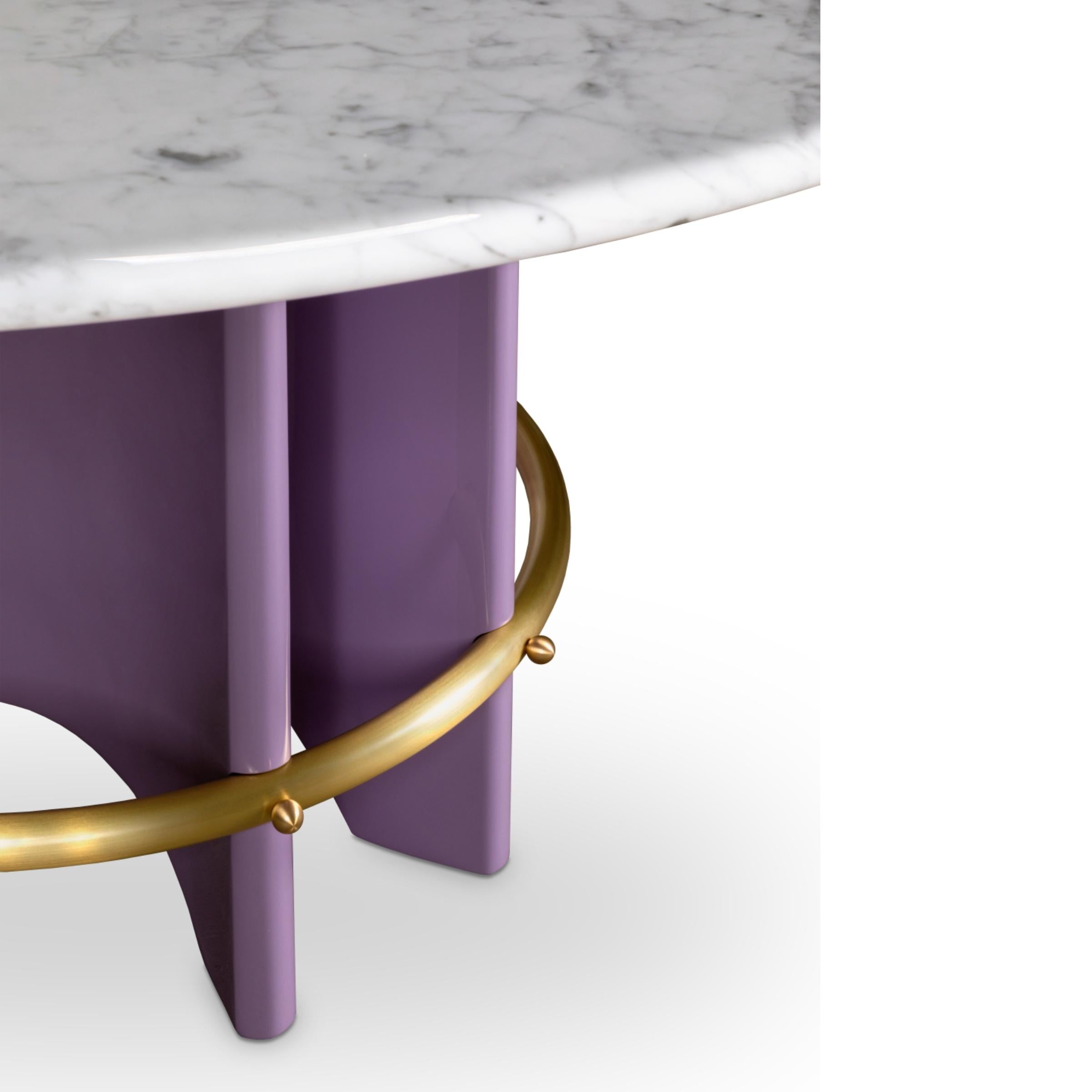 Modern Meyer Table For Sale