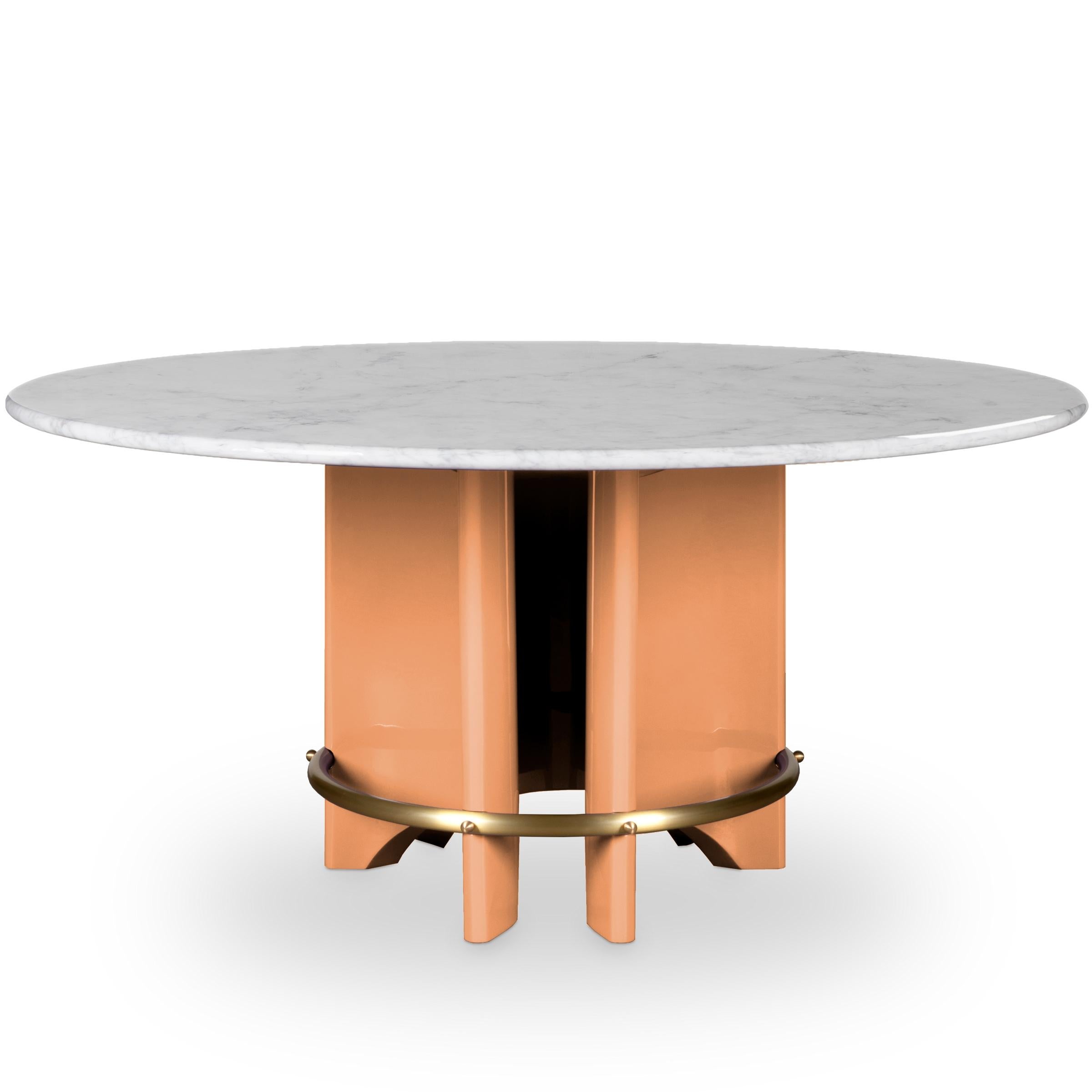 Portuguese Meyer Table For Sale
