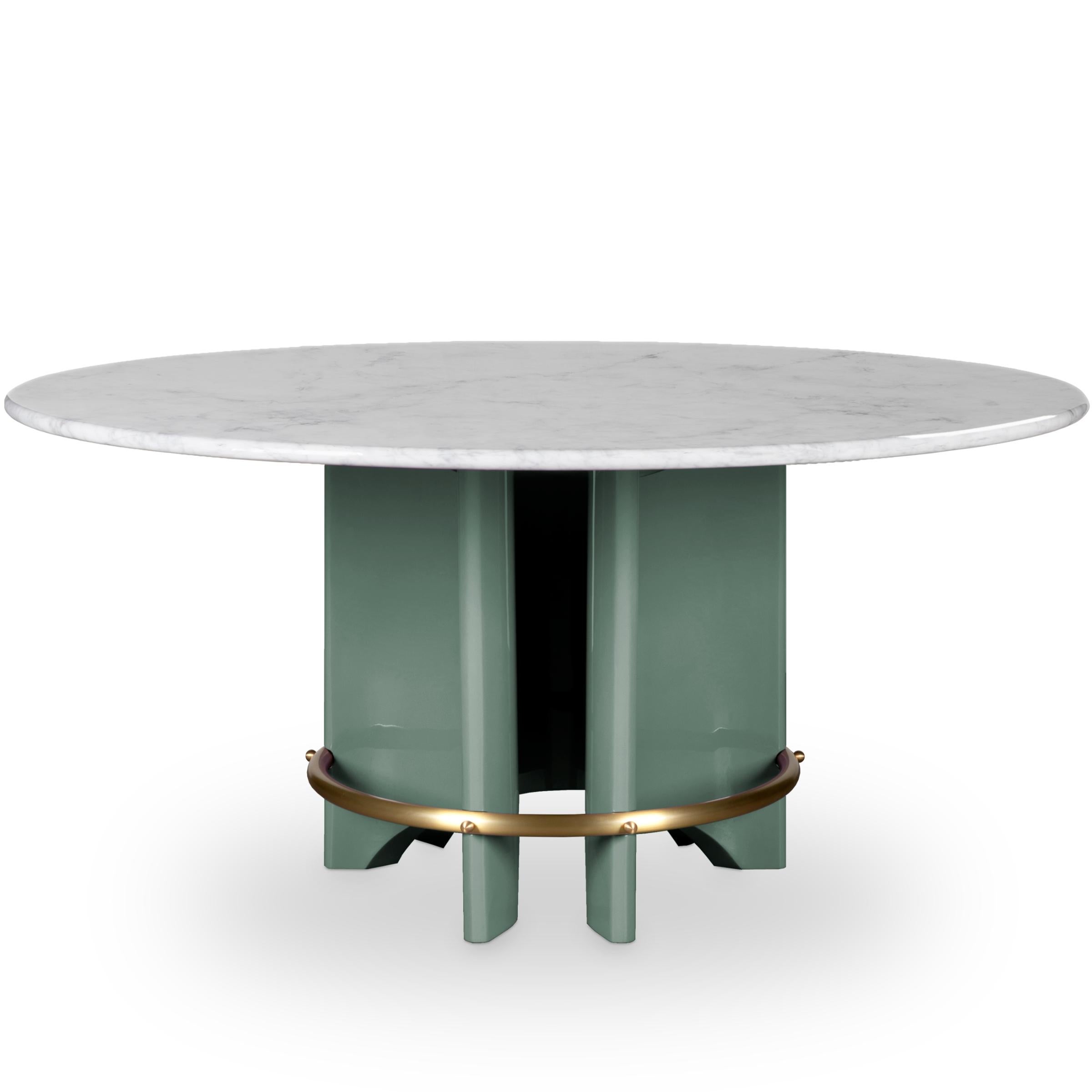 Contemporary Meyer Table For Sale