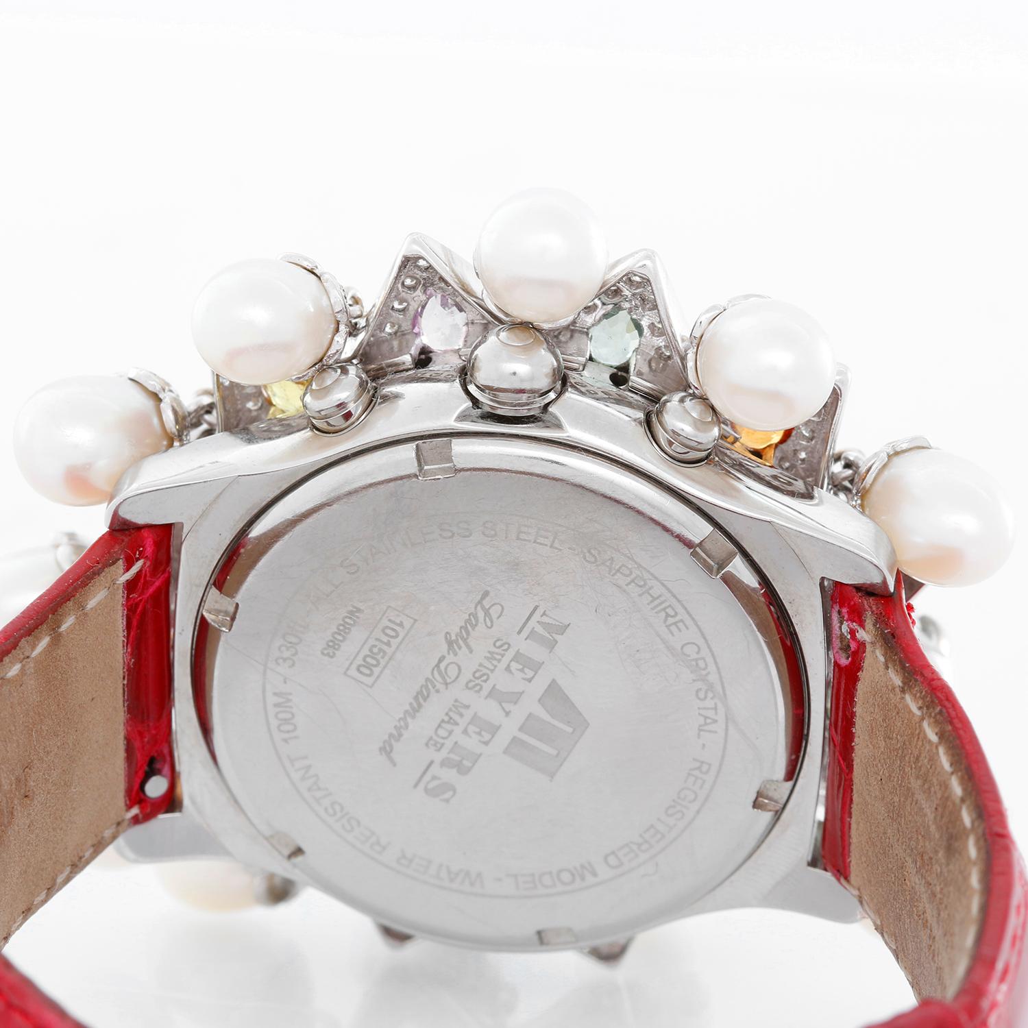 meyers watch price