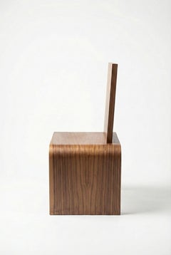 Meyla Chair by Kamil Hajji
