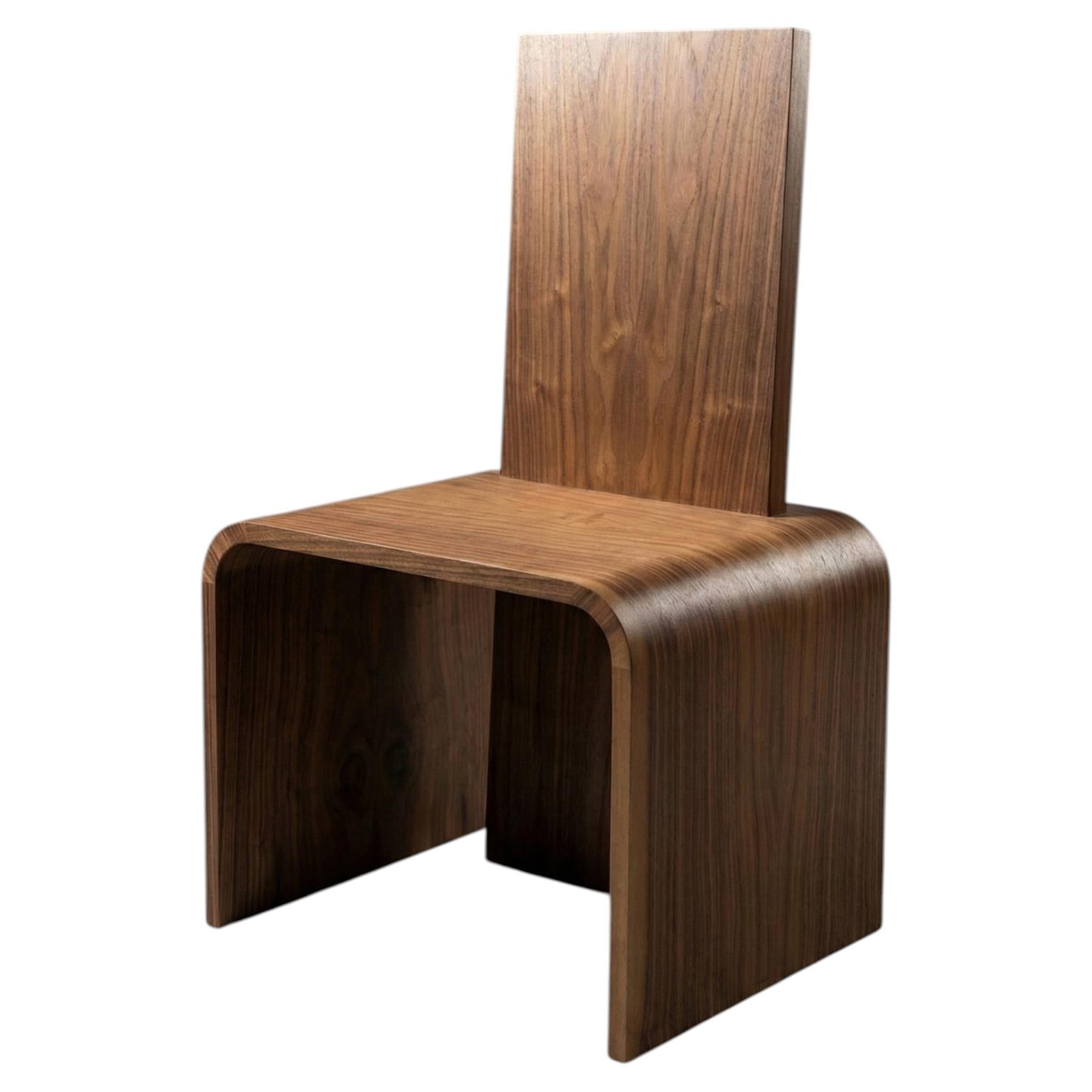 Meyla Chair by Kamil Hajji For Sale