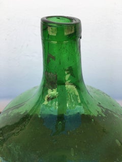 Mezcal Bottle, 1950s